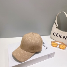 Louis Vuitton Caps